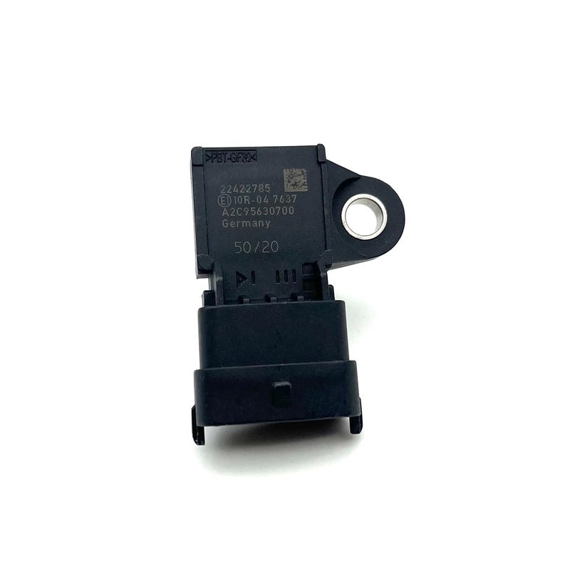 Ronzdeta 22422785 22329559 Intake Air Temperature Boost Pressure Sensor for Mack Volvo Truck D13 904-7704 - Image 2
